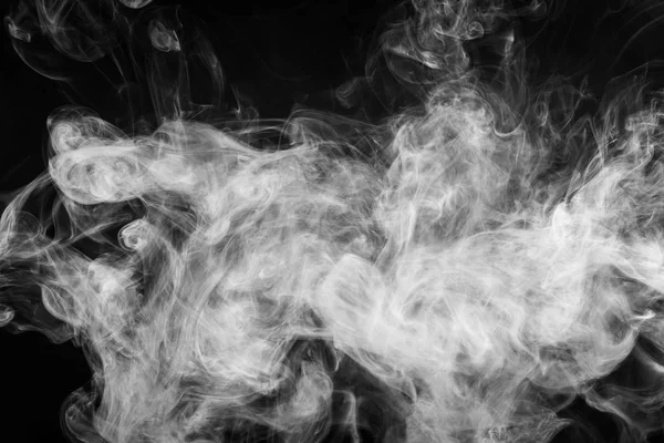 Arka planını duman vape