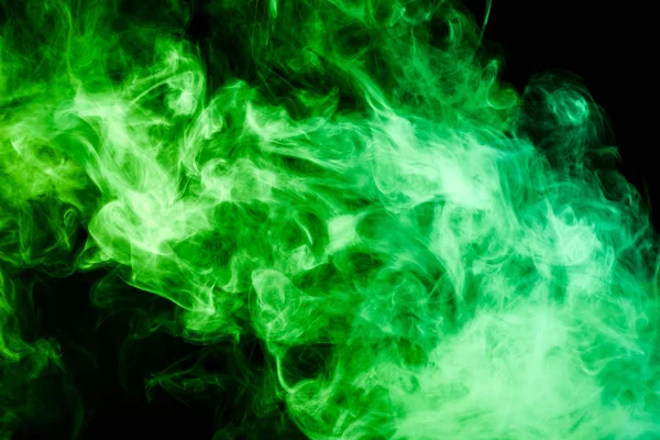 Background from the smoke of vape — Stock Photo, Image