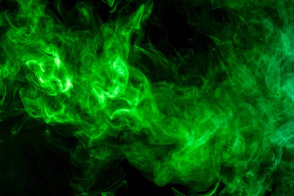 Background from the smoke of vape — Stock Photo, Image