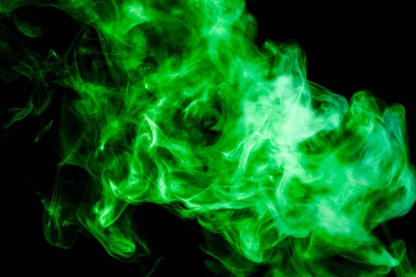 Background from the smoke of vape — Stock Photo, Image