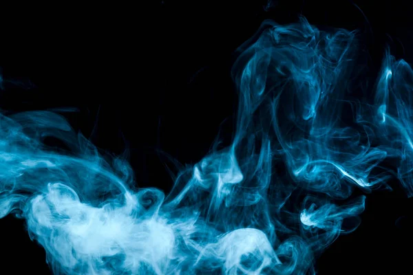 Bakgrund från röken av vap — Stockfoto