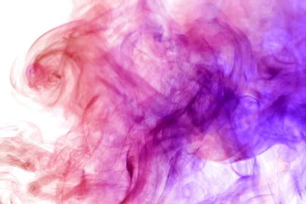 Background from the smoke of vap — Stock Photo, Image