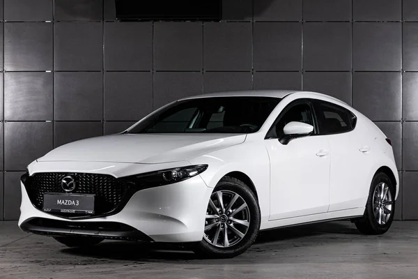  de Mazda3 de stock, imágenes de Mazda3 sin royalties |  Depositphotos