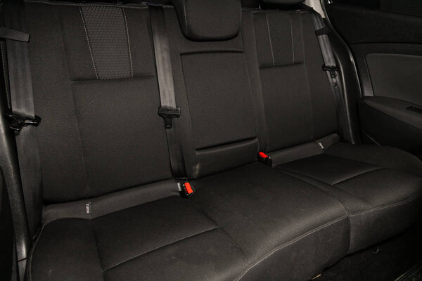 Новосибирск, Россия Включая 18 декабря 2019 года: Renault Fluence
