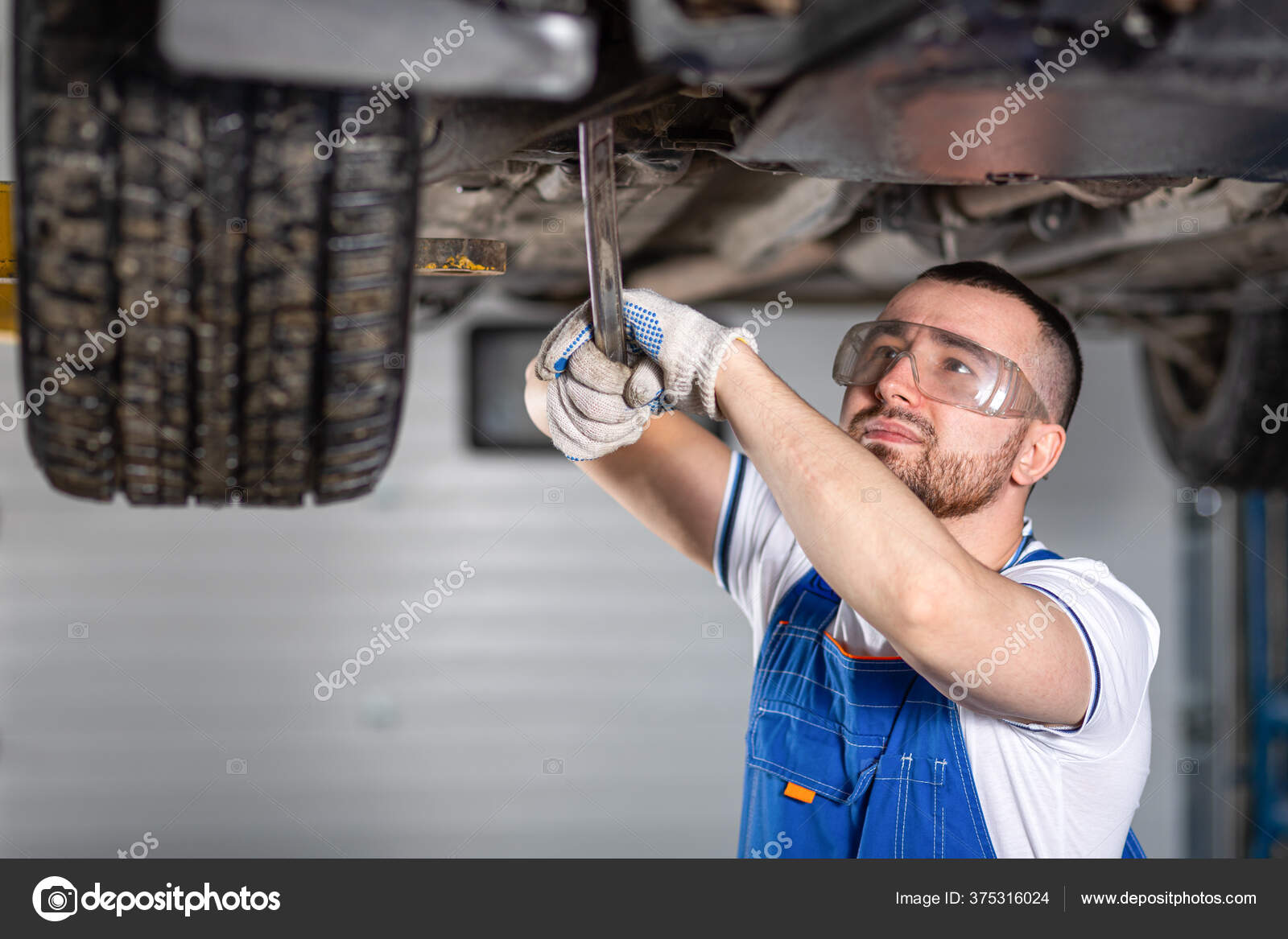 автомеханик севастополь