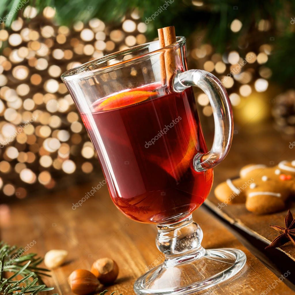 Mulled şarap nasıl yapılır Mulled şarap nasıl yapılır