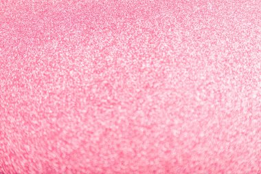 Glamour pembe parlak arka plan