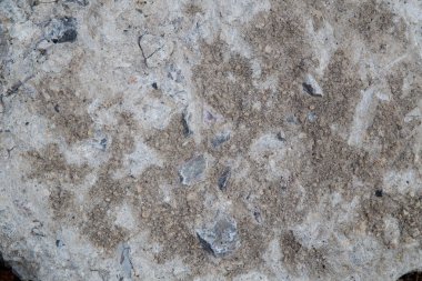 Gri beton şist doku, çelik yapı, ofis için sanal arka plan, Evden çalışma, video konferans geçmişi