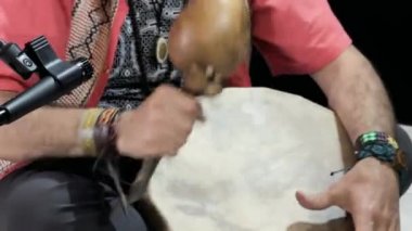 Prehispanic Mexican healer called 
