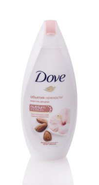  Güzellik ürünü Dove şampuan 