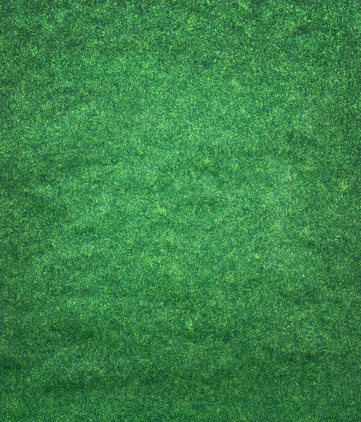 Fralda de papel verde — Fotografia de Stock