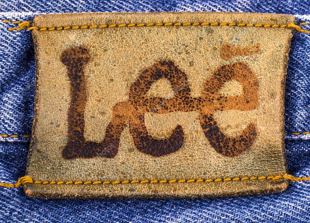 lee jeans russia