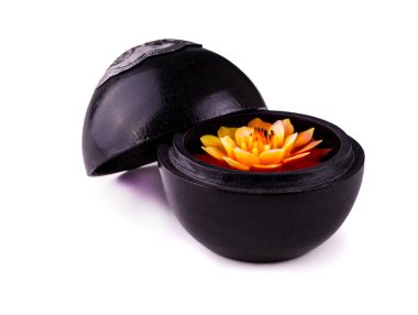 kokulu mum, çiçek, stil Tayland