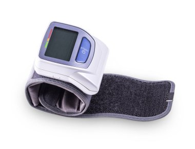 Basınç ölçüm için tıbbi elektrikli cihaz