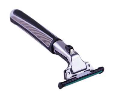 Yeni jilet bir beyaz