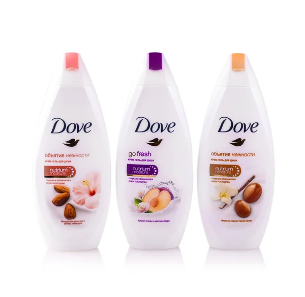 Dove krem duş jeli Ciproduct ateş