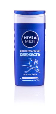 NIVEA Men şişe şampuan