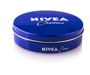Nivea genel cilt ve vücut bakım markası