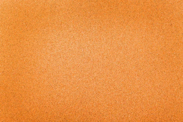 Closed up of brown cork board texture background. — Stock Photo, Image