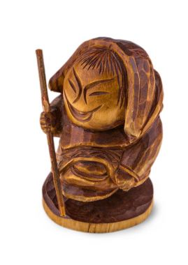 Kamçatka yöresel idol