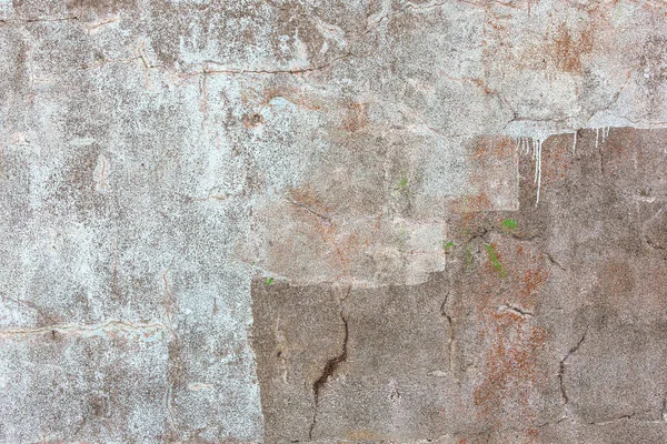 Gamla ytan av cement. — Stockfoto