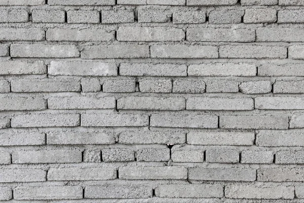 Piedra blanca pared textura patrón fondo . — Foto de Stock