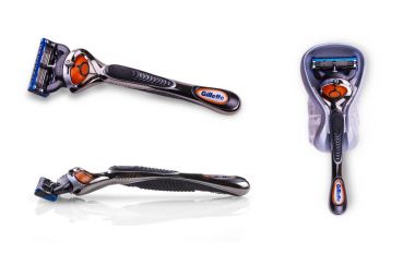 Gillette Fusion Proglide tıraş bıçağı tıraş için