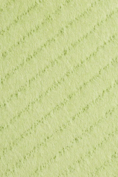 Yeşil kumaş dokusu arkaplanı — Stok fotoğraf