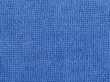 Mavi kumaş doku arka plan. Arka plan, boş depo