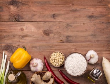 Çin yemekleri dünya çapında en popüler. 