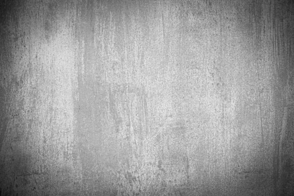 Texture de vieux mur de béton gris pour le fond — Photo