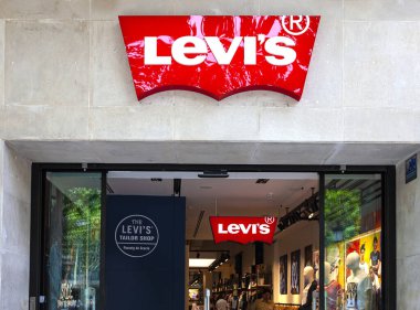 Levi Amerikalı bir üretici ve perakendeci.