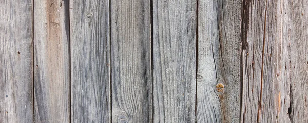 Старая Фактура Окрашена Деревянной Доской — стоковое фото