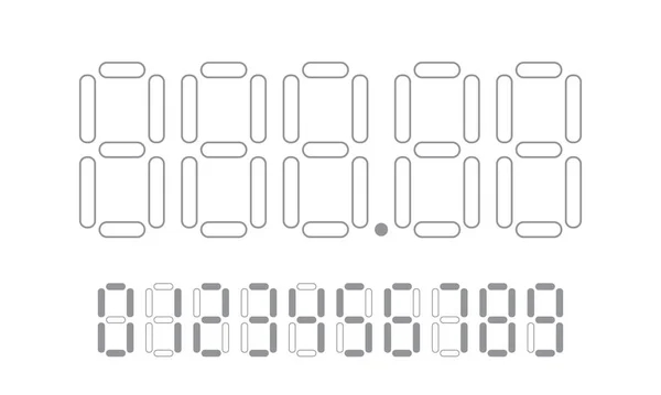 fiyat şablonu ile yuvarlak sayı
