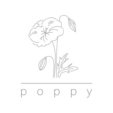 haşhaş satırı simgesi