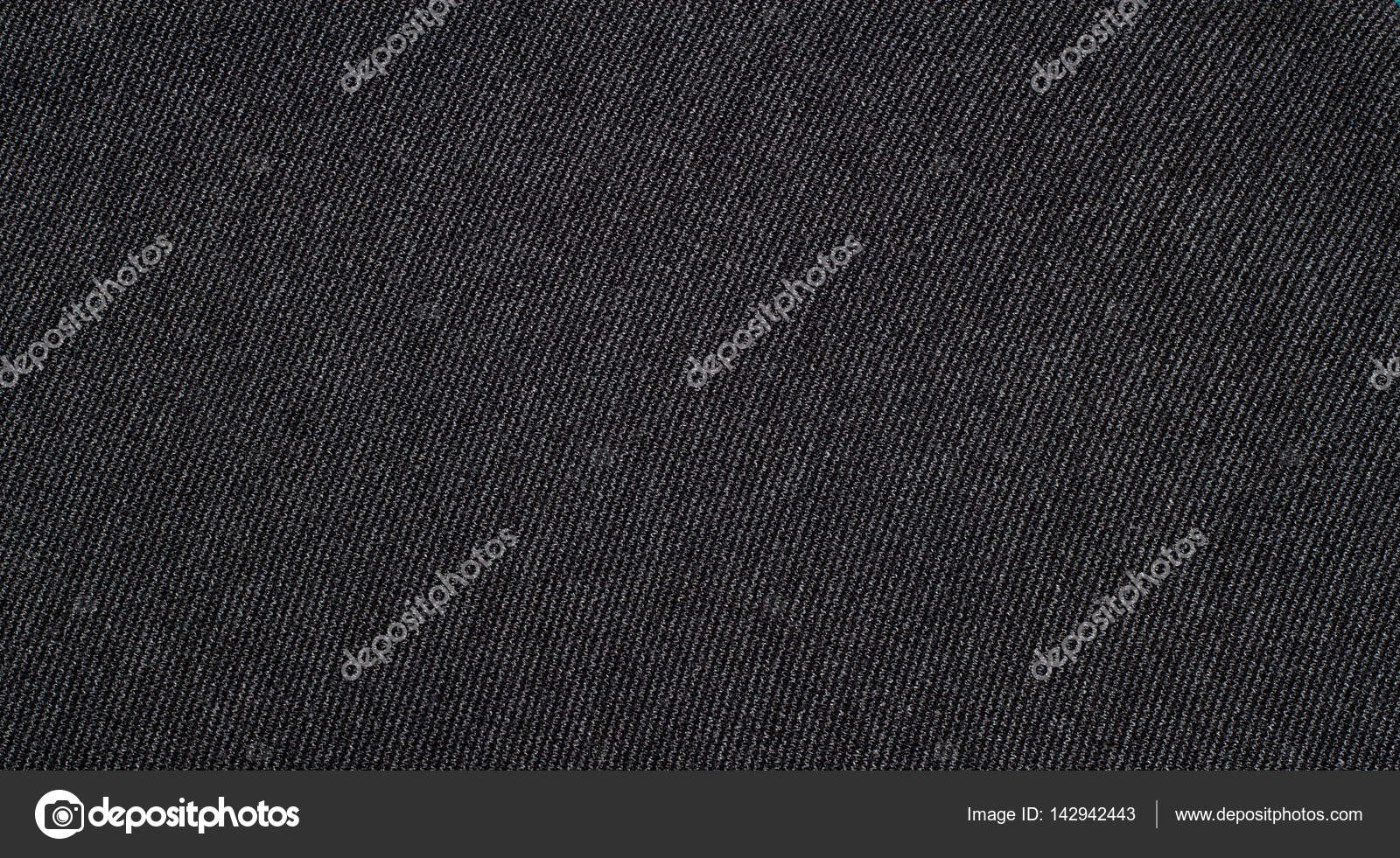 Black Fabric Texture Stock Photo Image By C Faanch18