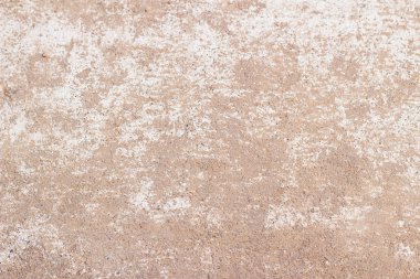 Doku ve duvar yüzeyi