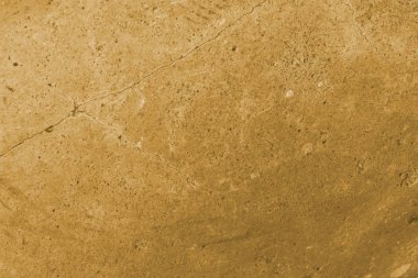 Çok renkli beton duvar yüzeyi - sarı