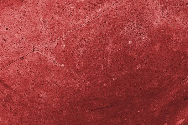 Multicolor betongvägg yta - röd — Stockfoto