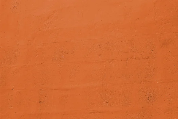 Multicolor betongvägg yta - Orange — Stockfoto