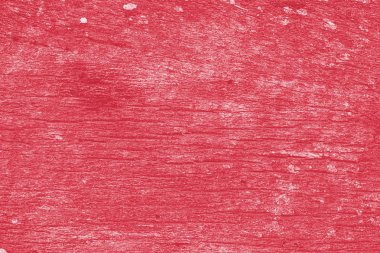 Güzel çok renkli ahşap yüzey - kırmızı