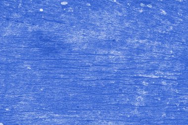 Güzel çok renkli ahşap yüzey - mavi