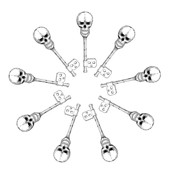 パスキーストックベクター ロイヤリティフリーパスキーイラスト Depositphotos