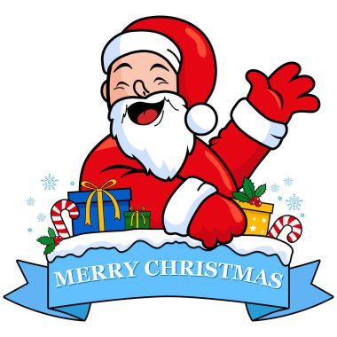 Noel Baba ve Noel başlık sayfası 