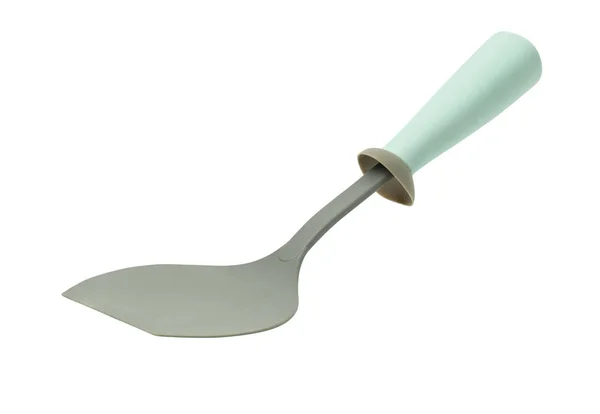 Modern silicone spade — Stock Photo, Image