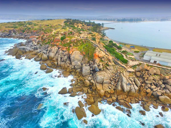 Victor Limanı Güney Avustralya