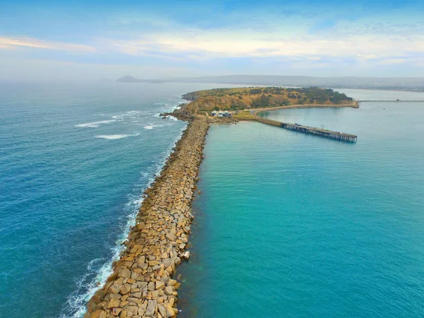 Victor Limanı Güney Avustralya