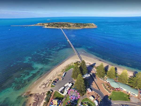 Victor Limanı Güney Avustralya