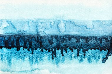 Suluboya arka plan parlak