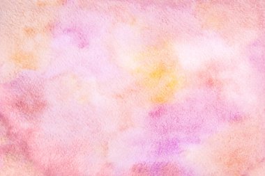 Suluboya arka plan parlak